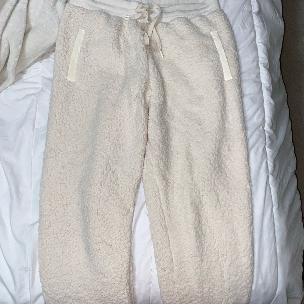 Donated

(Brand new)CUTEST / COZIEST PAJAMA PANTS EVER